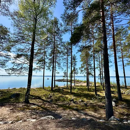 Lakeside Rastinniemi